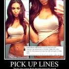 Pickup Lines
