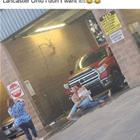 Pics At The Car Wash