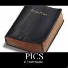 Pics Or It Didnt Happen