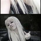 Pierced-chick