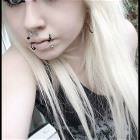 Pierced Chick