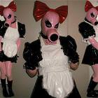 Piggy Fetish