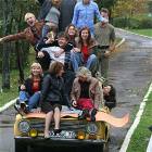 Pile Up