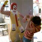 Pimp Ronald