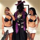 Pimp Vader