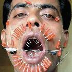 Pin Face