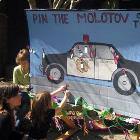 Pin The Molotov