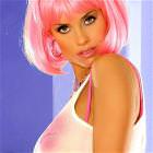 Pink Hair