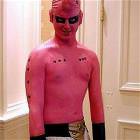 Pink Unicorn