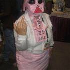 Pink Vader