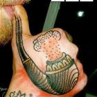 Pipe Tattoo