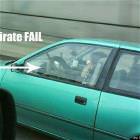 Pirate Fail