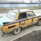 Pirat Car
