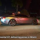 Pizza Delivery