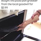 Pizza Grabber