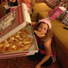 Pizza Party