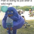 Plan B