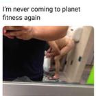 Planet Fitness