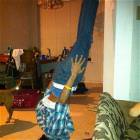 Planking