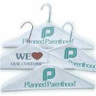 Planned Parenthood Hanger Ad