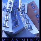 Planning