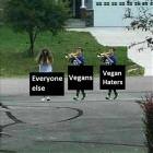 Plant Murderers