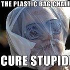 Plastic Bag Challenge
