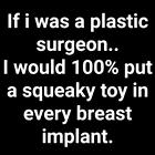 Plastic Surgeon