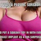 Plastic Surgeon