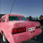 Playboy Car