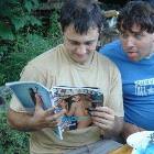 Playboy Readers