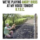 Playing A Little Game