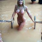 Playing In The Mud 6