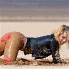 Playing In The Mud 7