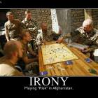 Playing Risk