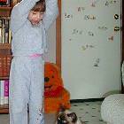 Playing Time