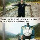 Please Change