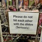 Please Do Not