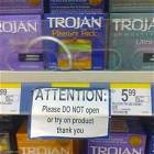 Please Do Not Try On