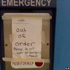 Please Dont Have One