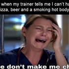 Please No