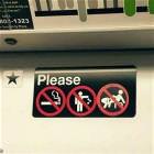 Please Not Here