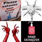 Please Satanize