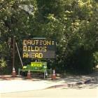 Please Use Caution