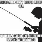 Plenty Of Fish