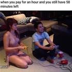 Plenty Of Time Left