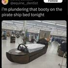 Plundering