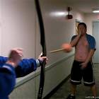 Plunger Archery