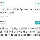 Plus Sized