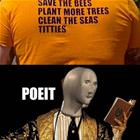 Poetic